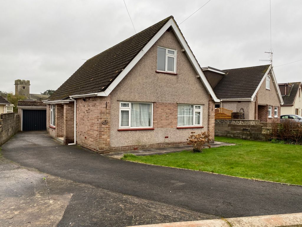Additional image 2 of 4 bed detached bungalow to rentMeadow Close, Bridgend CF35