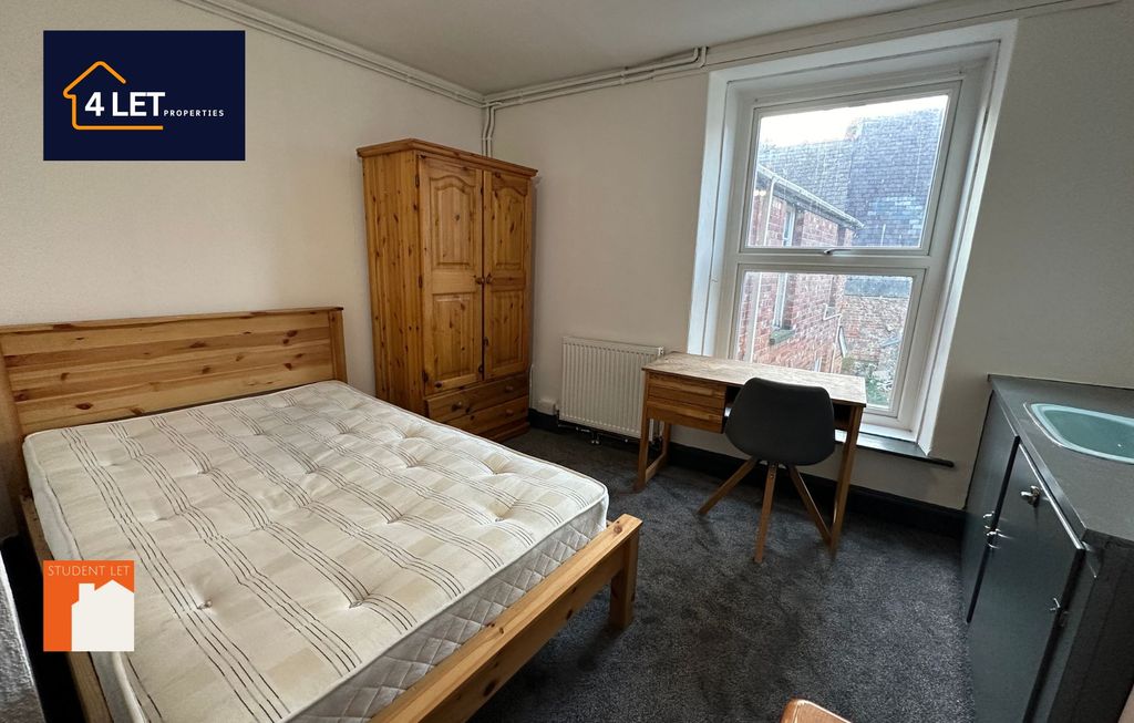 Additional image 12 of 5 bed flat to rentFlat 1, Portland Street, Aberystwyth SY23