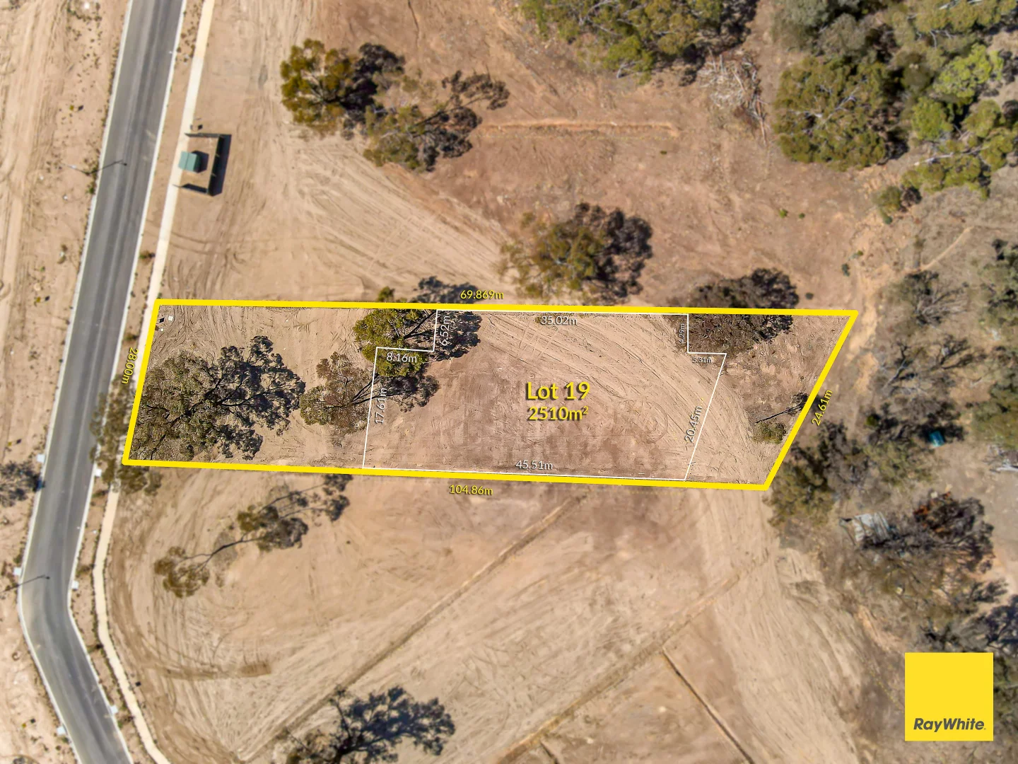 Additional image 20 of Lot 1-4, 9-10 & 18-21/35 Sheltons Road, Kangaroo Flat VIC 3555