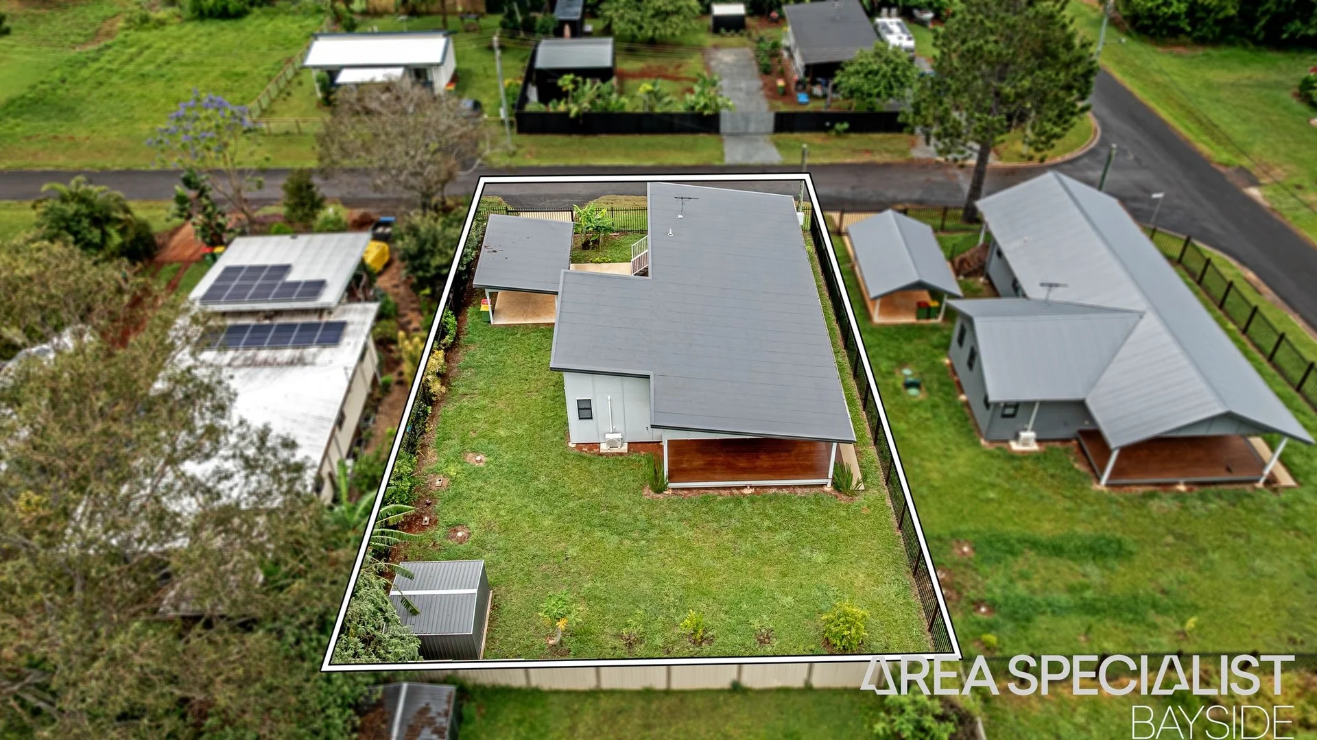 Additional image 2 of 3 Conran Street, Macleay Island QLD 4184