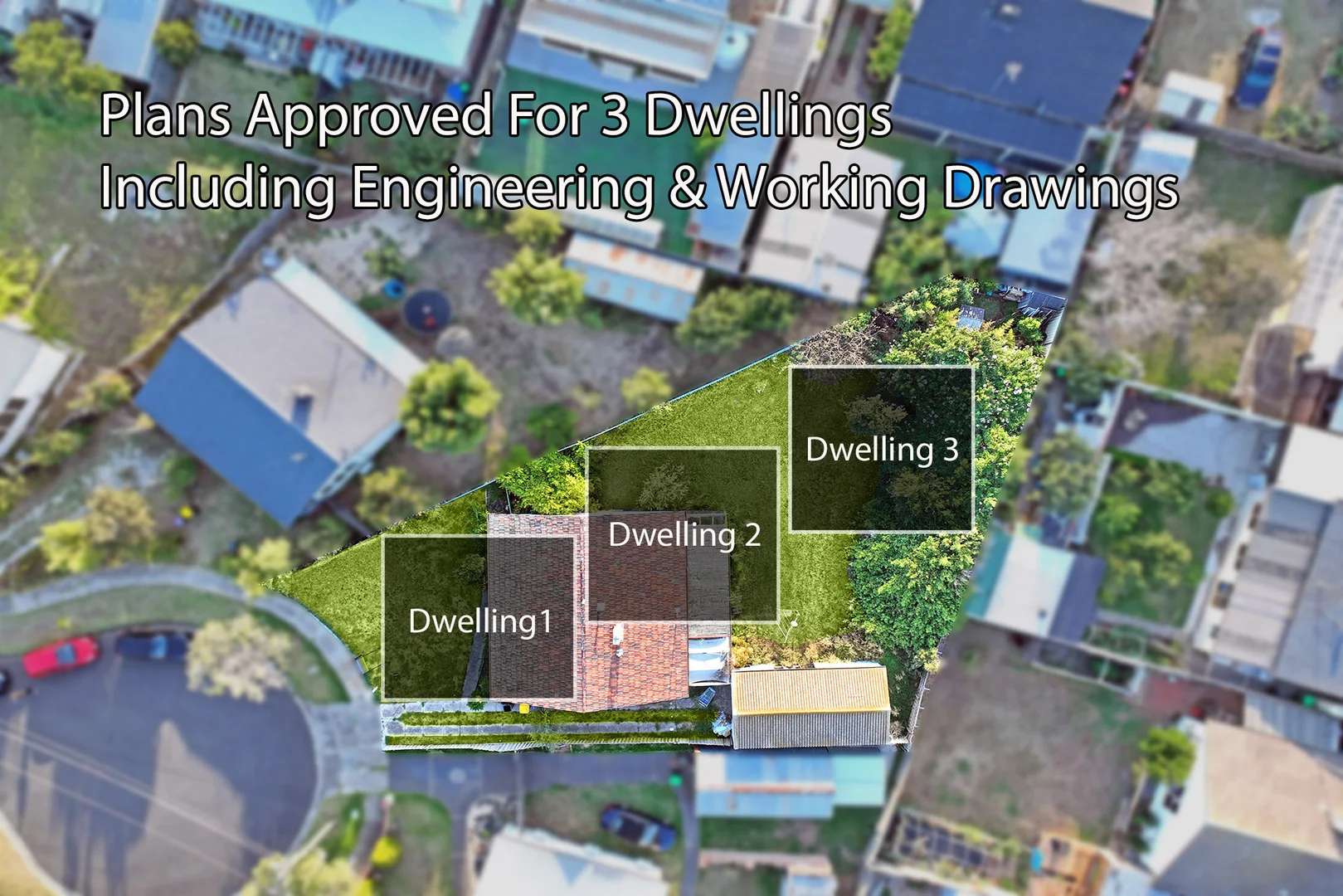 Additional image 2 of 2 De Brun Court, Laverton VIC 3028