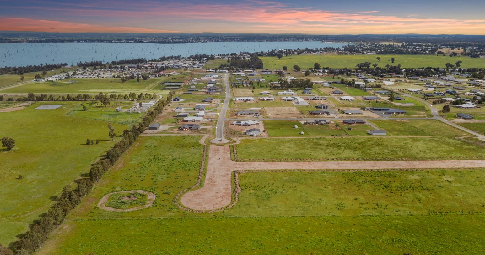 Additional image 2 of Stage 8 Riverland Gardens, Mulwala NSW 2647