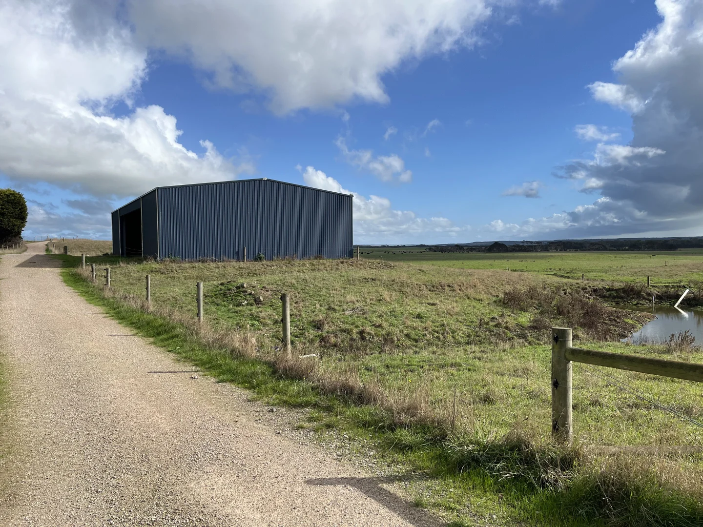 Additional image 5 of 129 & 131 Bens Hill Road, Montagu TAS 7330