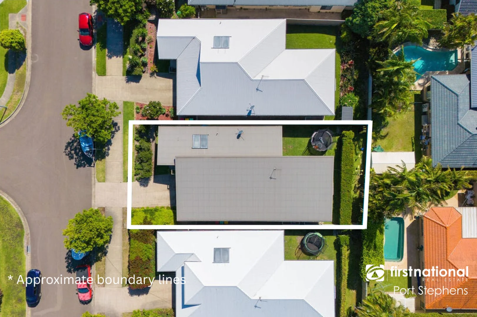 Additional image 2 of Corlette NSW 2315