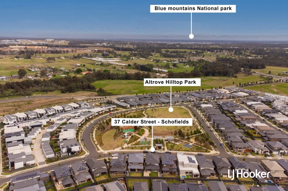 Additional image 19 of 37 Calder Street, Schofields NSW 2762