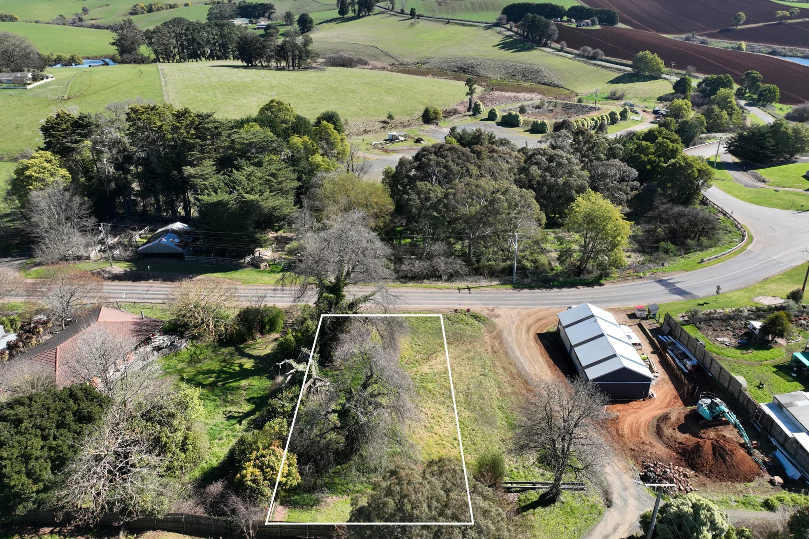 Additional image 5 of 60 Station Street, Thorpdale VIC 3835