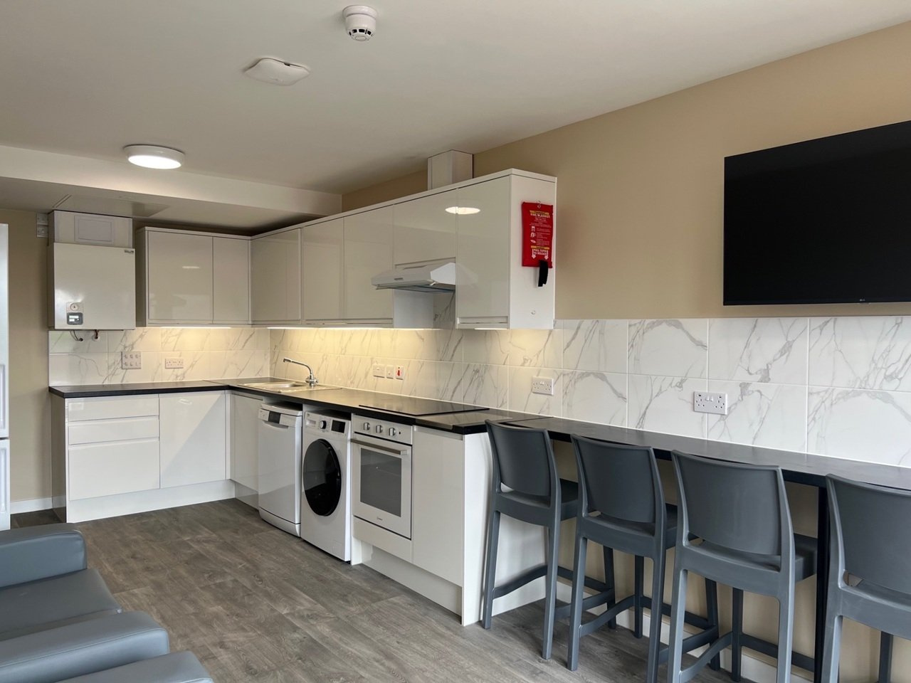 Additional image 4 of Room in a Shared Flat, Hepburn Court A, BS2, N1 7GU