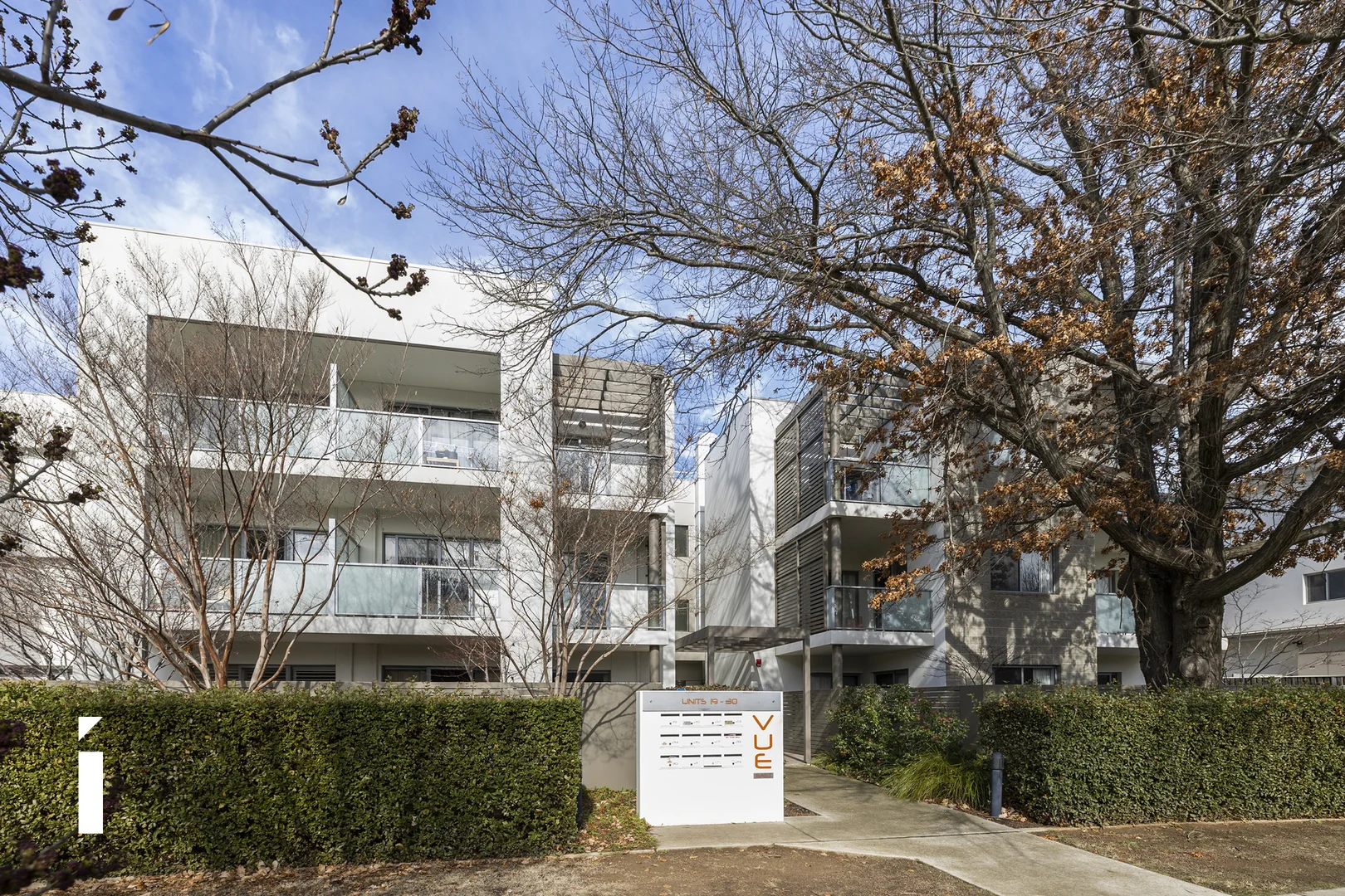 Additional image 10 of 26/3 Towns Crescent, Turner ACT 2612