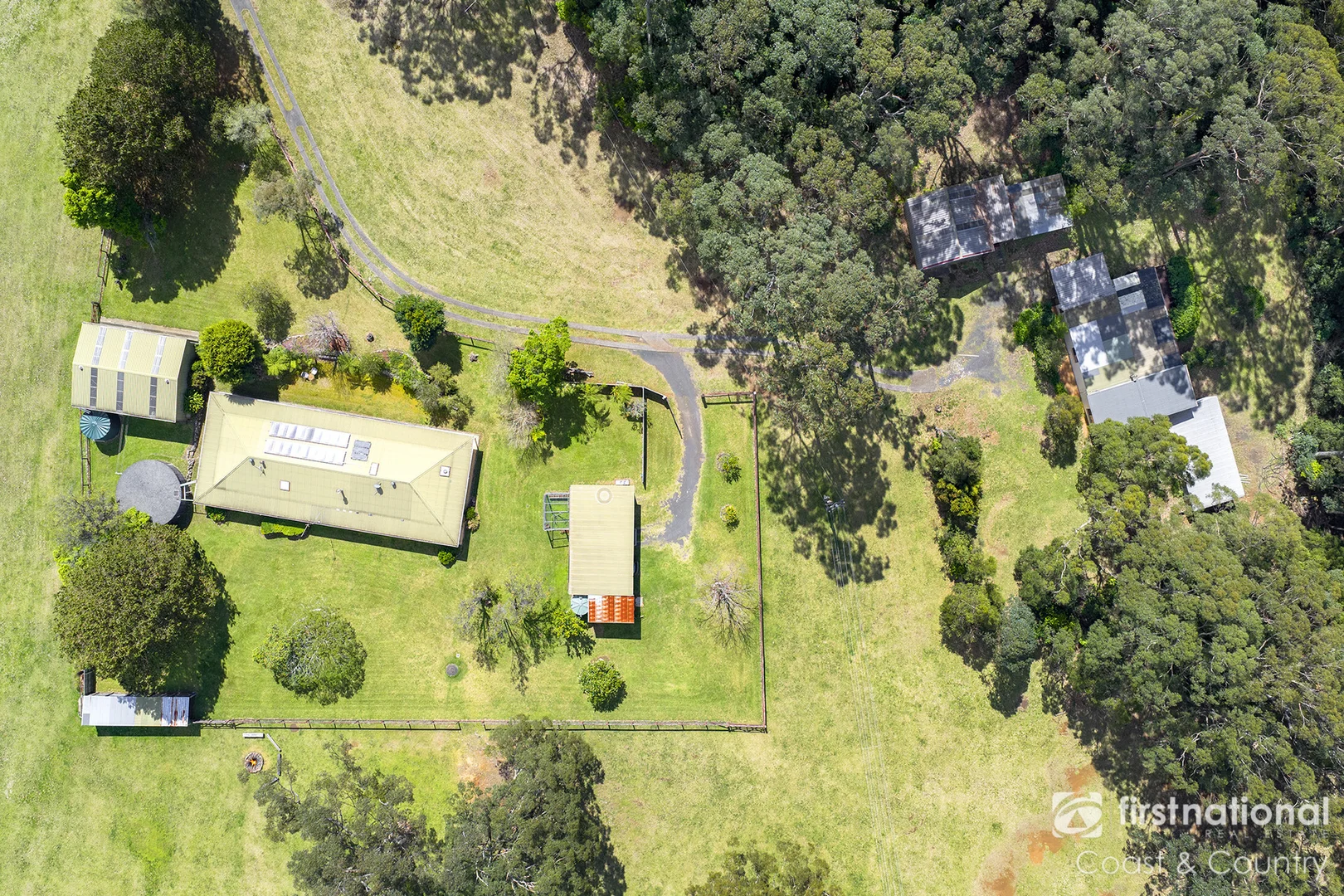 Additional image 22 of 533 Foxground Road, Foxground NSW 2534