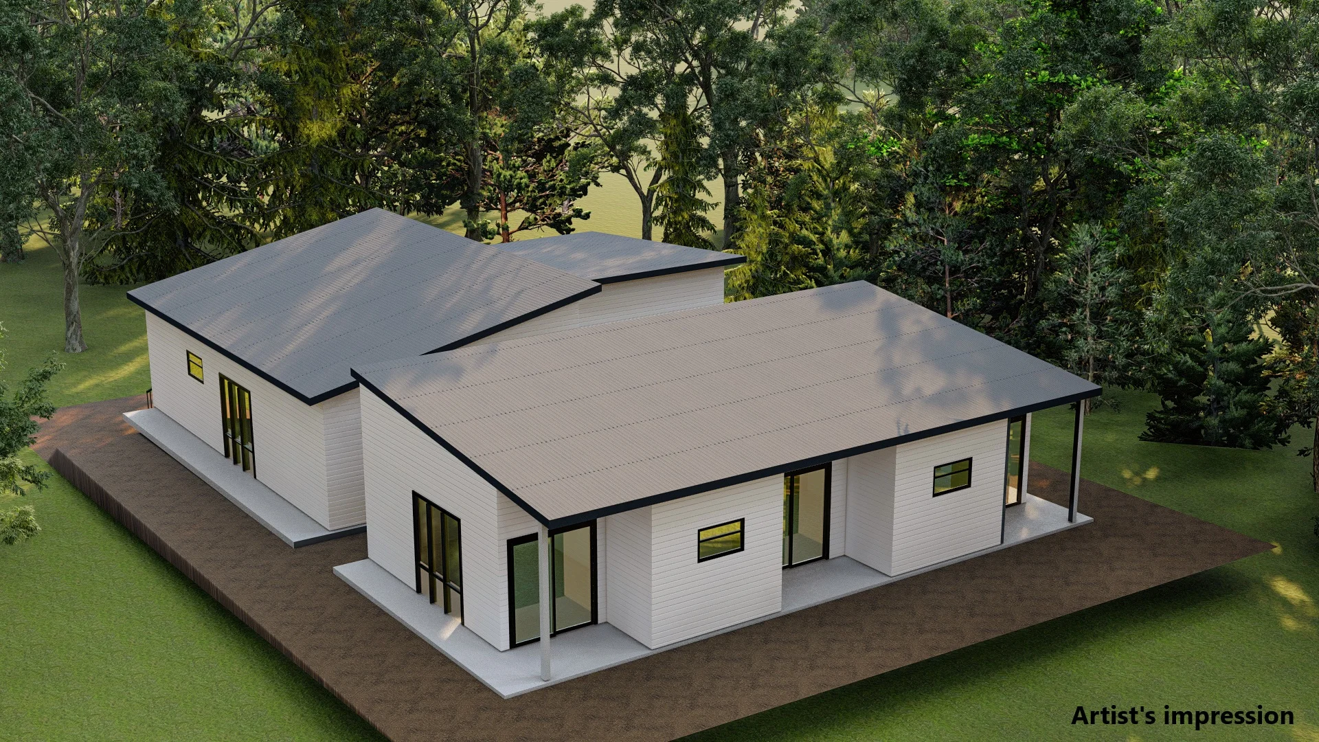 Additional image 8 of 28A Sydney Street, Mogo NSW 2536