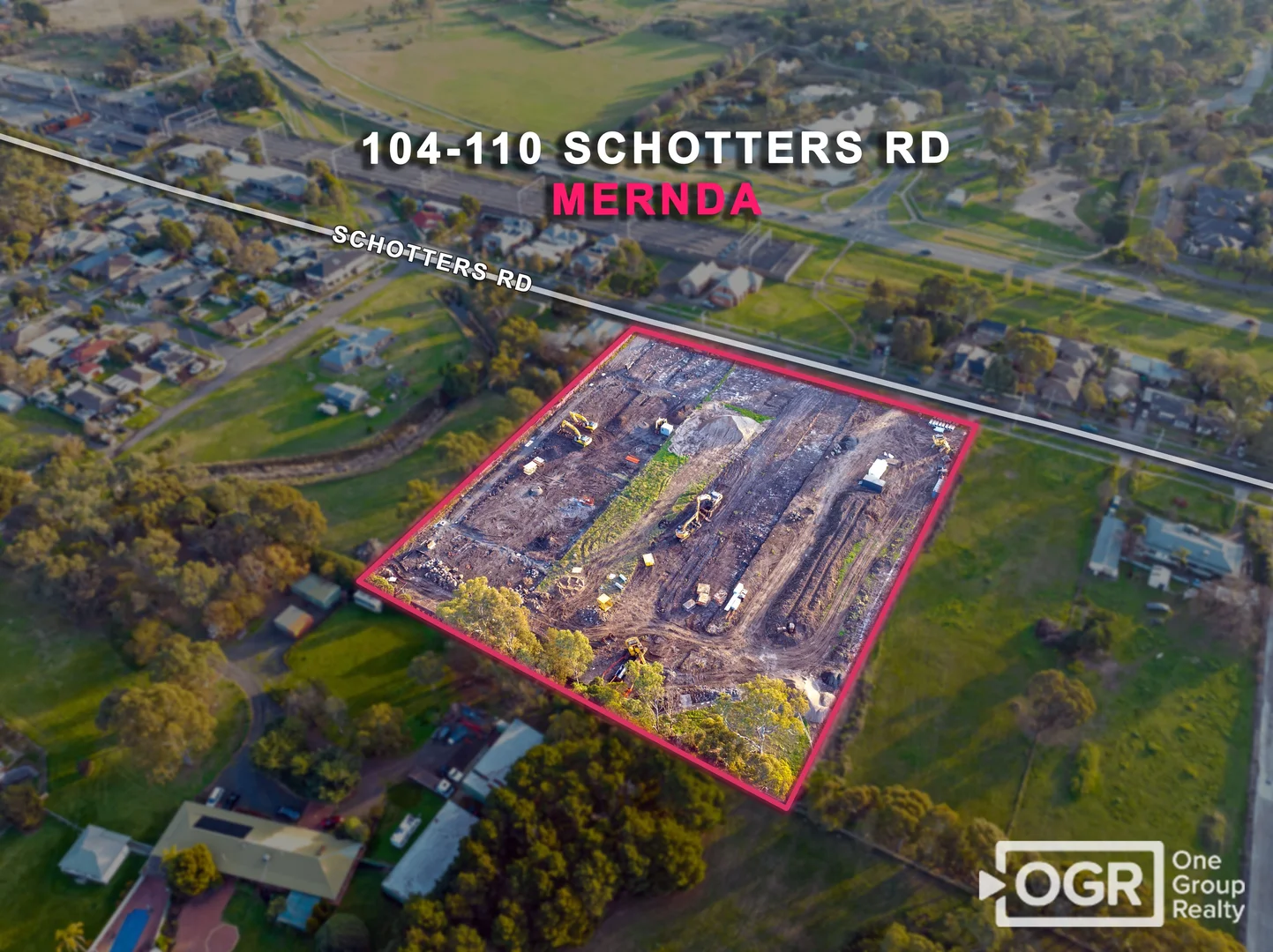 Additional image 4 of 104-110 Schotters Road, Mernda VIC 3754