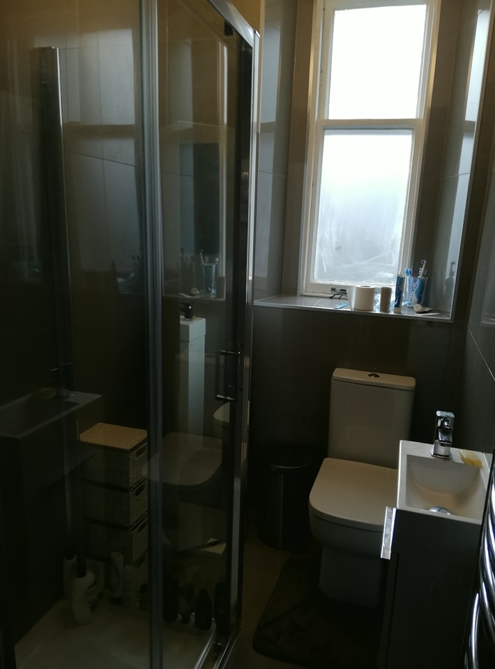 Additional image 3 of 3 Bed Flat, Marchmont St, EH9, N1 7GU