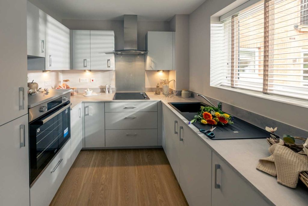 Additional image 9 of 2 bed flat to rentStafford Street, Market Drayton TF9