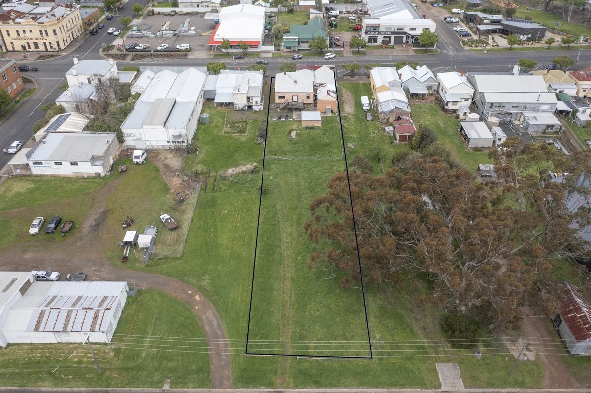 Additional image 17 of 134 Henty Street, Casterton VIC 3311