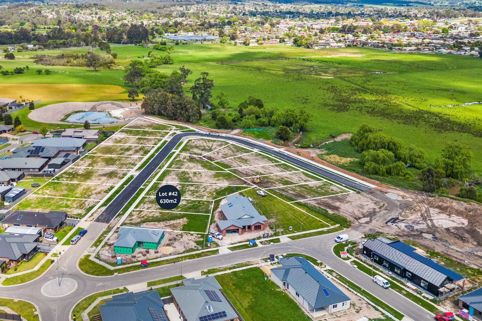 Additional image 4 of 42 Manna Drive, Newborough VIC 3825