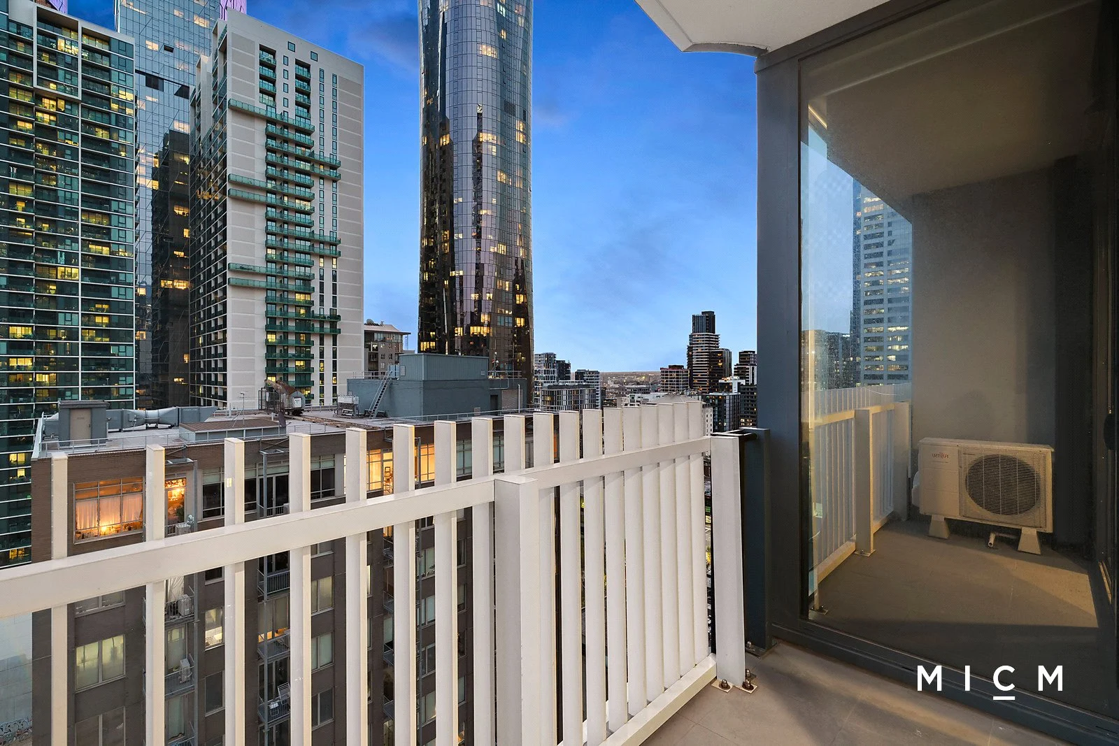 Additional image 7 of 1813/560 Lonsdale Street, Melbourne VIC 3000