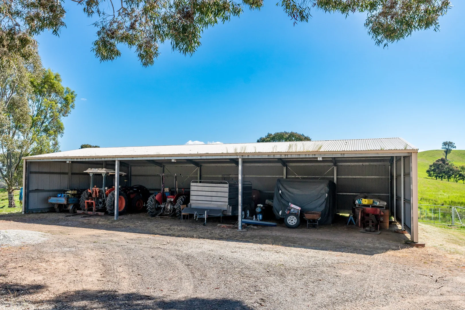 Additional image 14 of 'Inglebrae'/1523 Murray River Rd, Talgarno VIC 3691