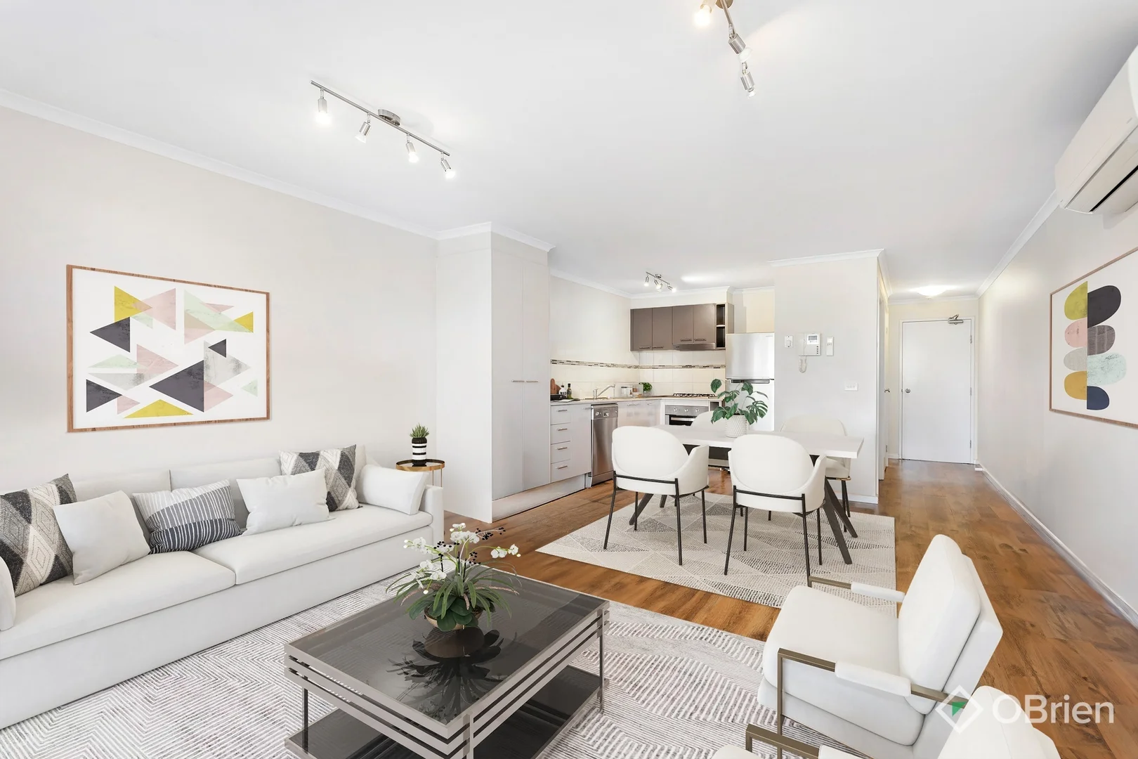 Additional image 3 of 210/165 Middleborough Road, Box Hill South VIC 3128