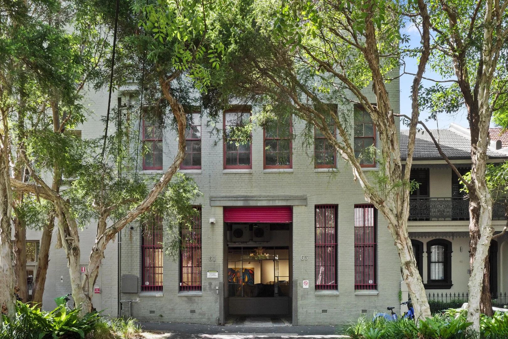 61-63 Great Buckingham Street, Redfern NSW 2016