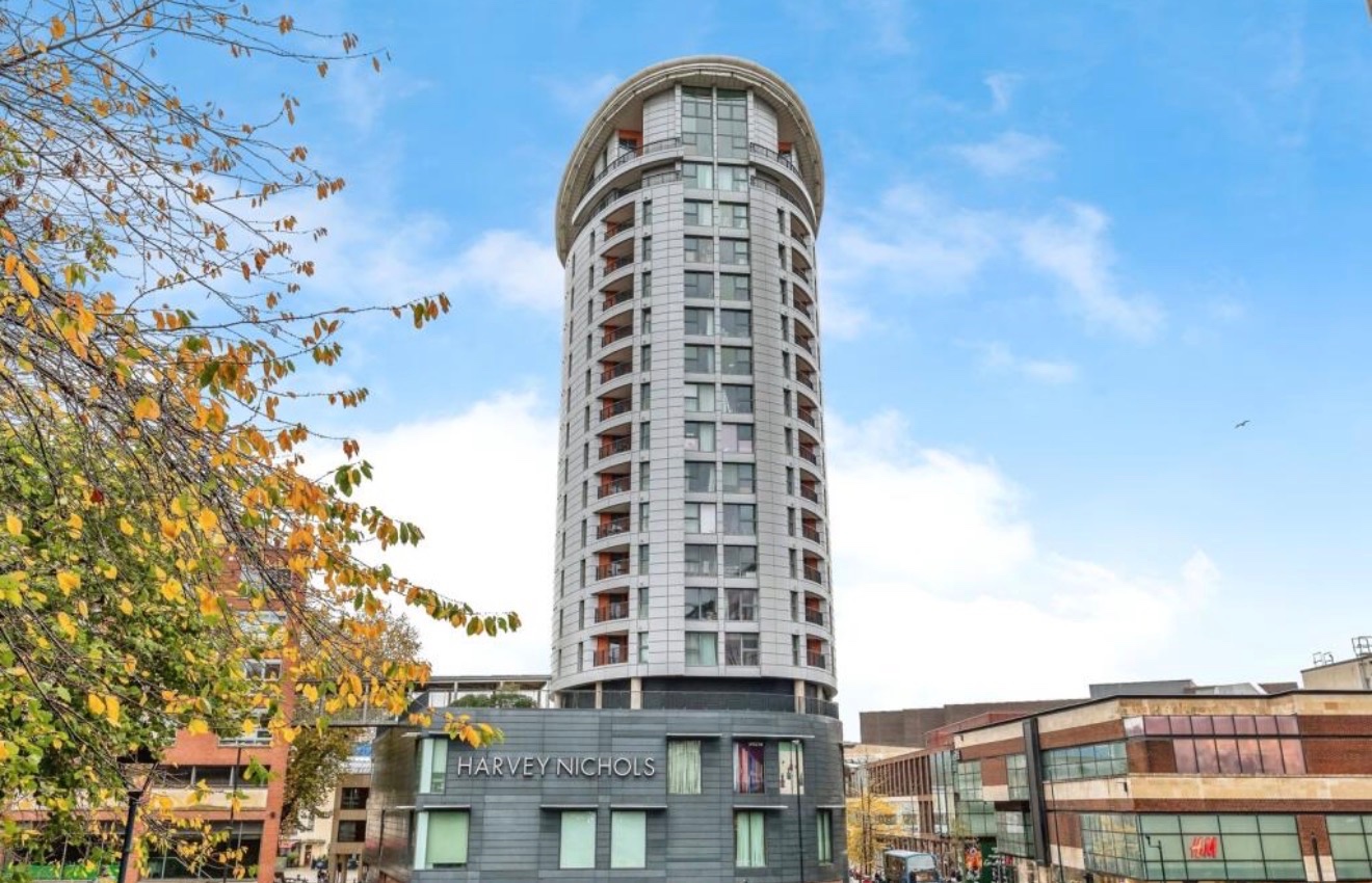 2 Bed End Terrace, Fifth Avenue, BS7, N1 7GU