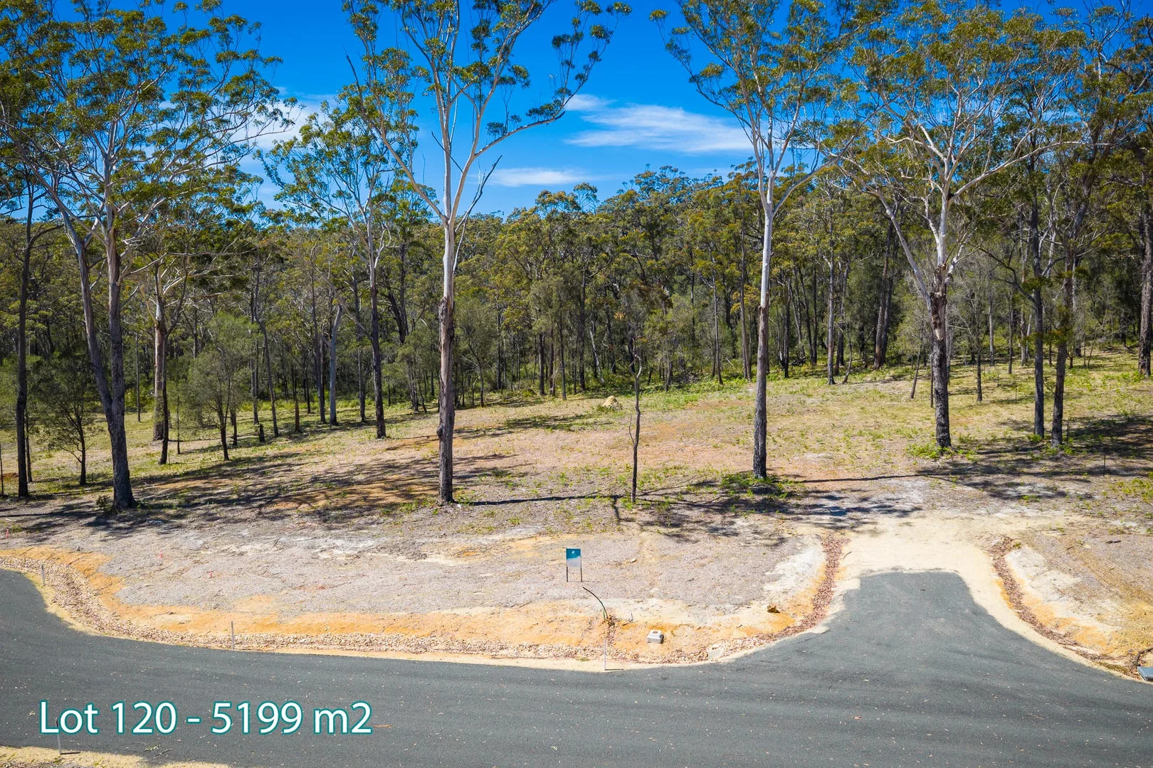 Additional image 16 of Lot 101 - 121/489 Sapphire Coast Drive, Bournda NSW 2548