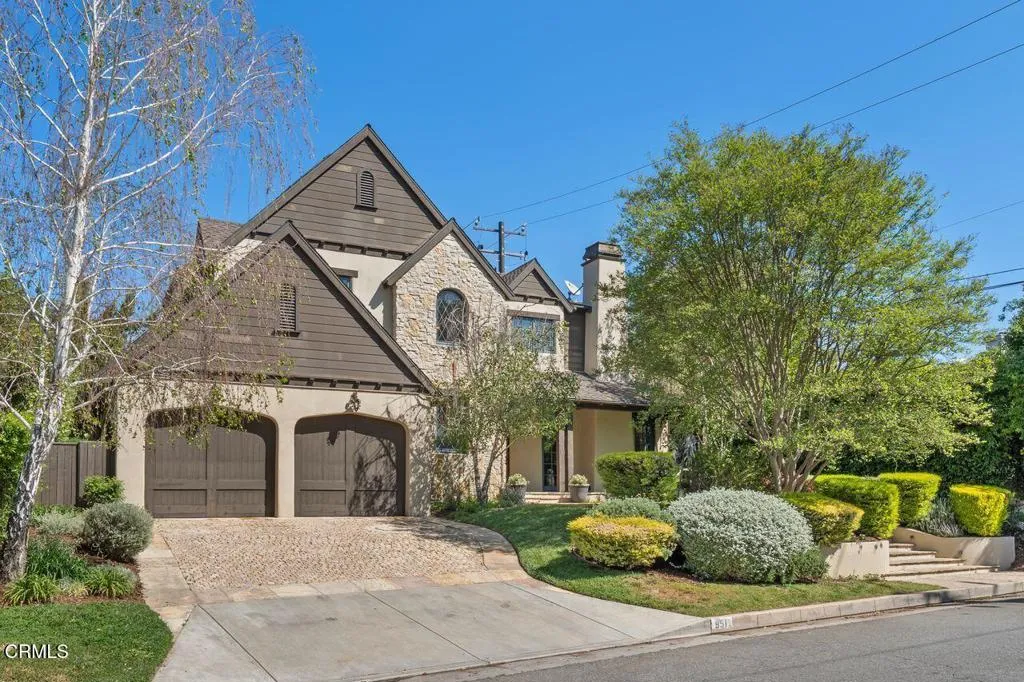 Additional image 54 of 951 Descanso Drive, La Canada Flintridge, CA 91011