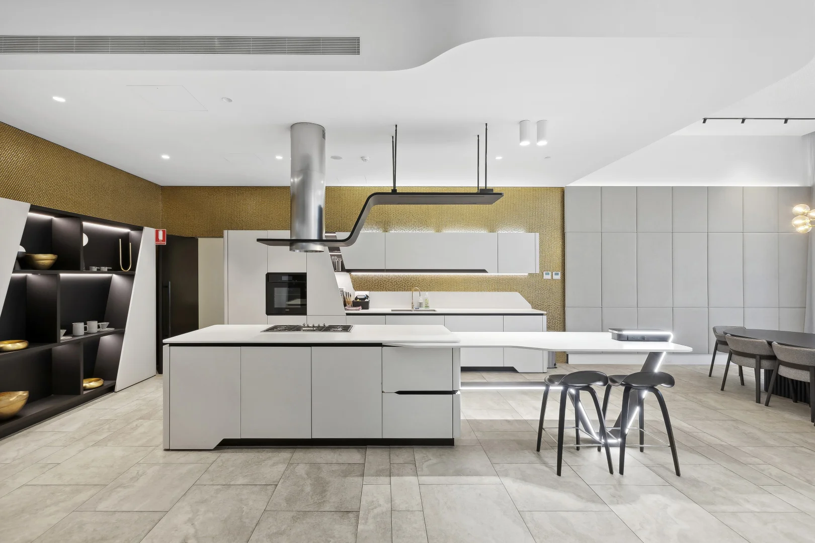 Additional image 11 of 2107/628 Flinders Street, Docklands VIC 3008