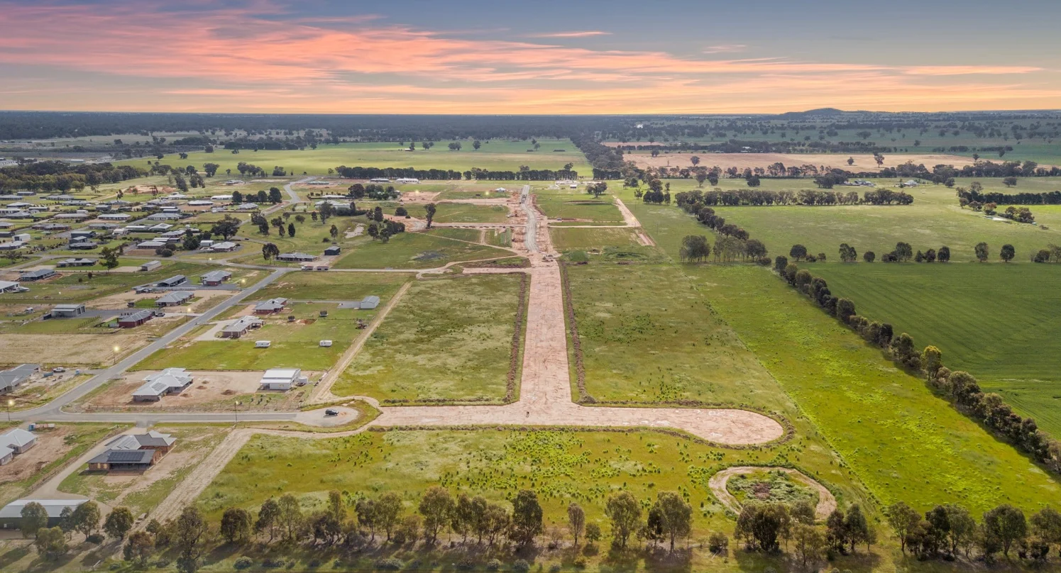 Additional image 5 of Stage 8 Riverland Gardens, Mulwala NSW 2647