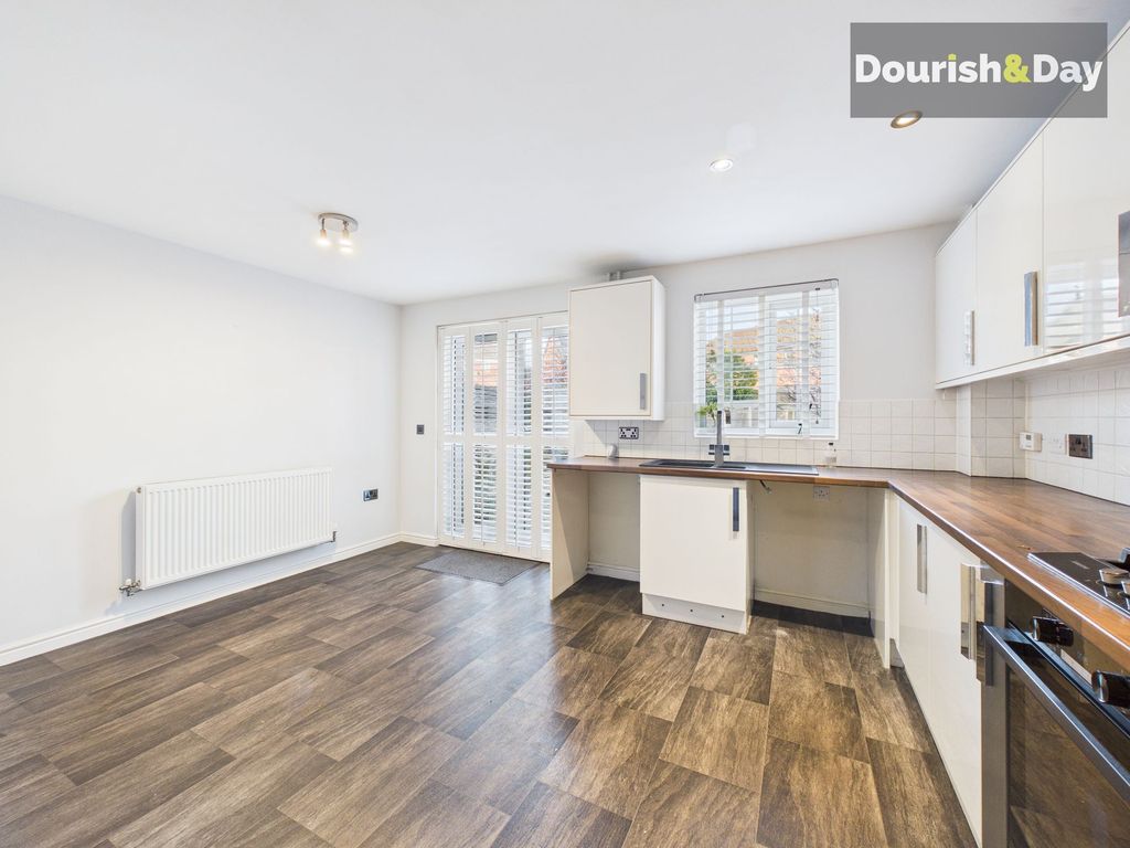 Additional image 3 of 4 bed terraced house to rentFelton Close, Stafford ST17