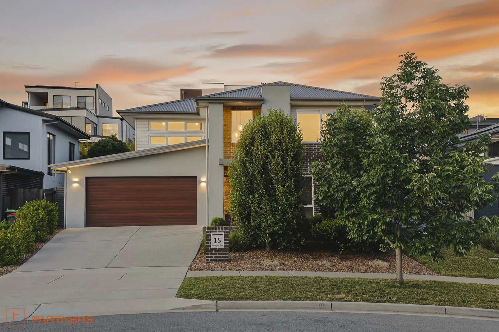 Additional image 2 of 15 Temple Terrace, Denman Prospect ACT 2611