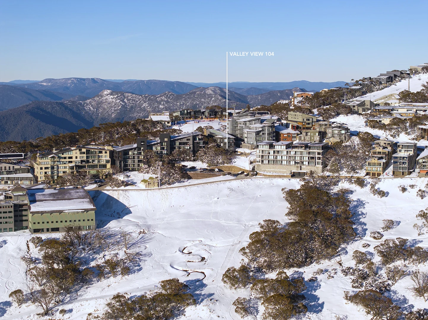 Additional image 31 of 104/8 Abom Way, Mount Buller VIC 3723