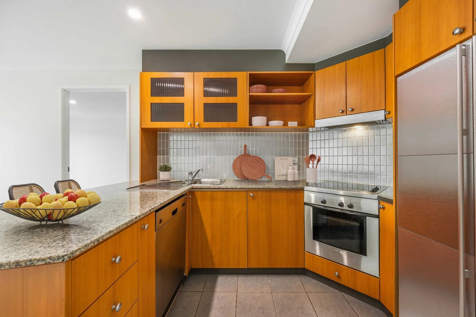 Additional image 6 of 57/66 Allara Street, City ACT 2601