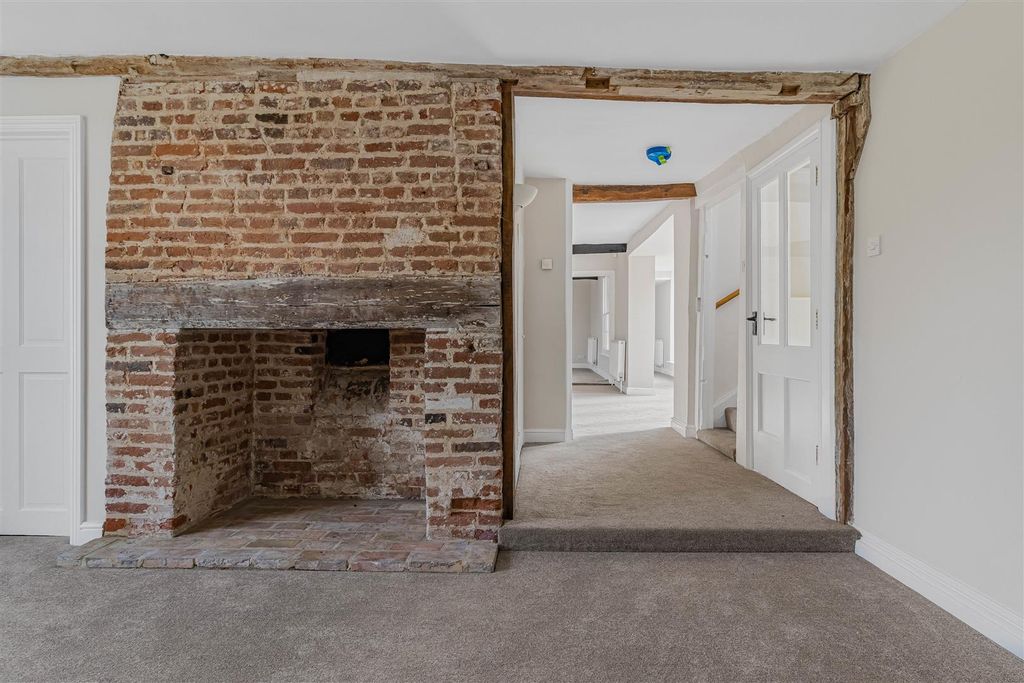 Additional image 9 of 4 bed property to rentChurch Hill, Lidgate, Newmarket CB8