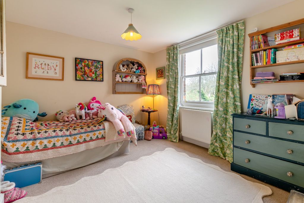 Additional image 9 of Detached house to rentHighclere Street, Highclere, Newbury, Berkshire RG20