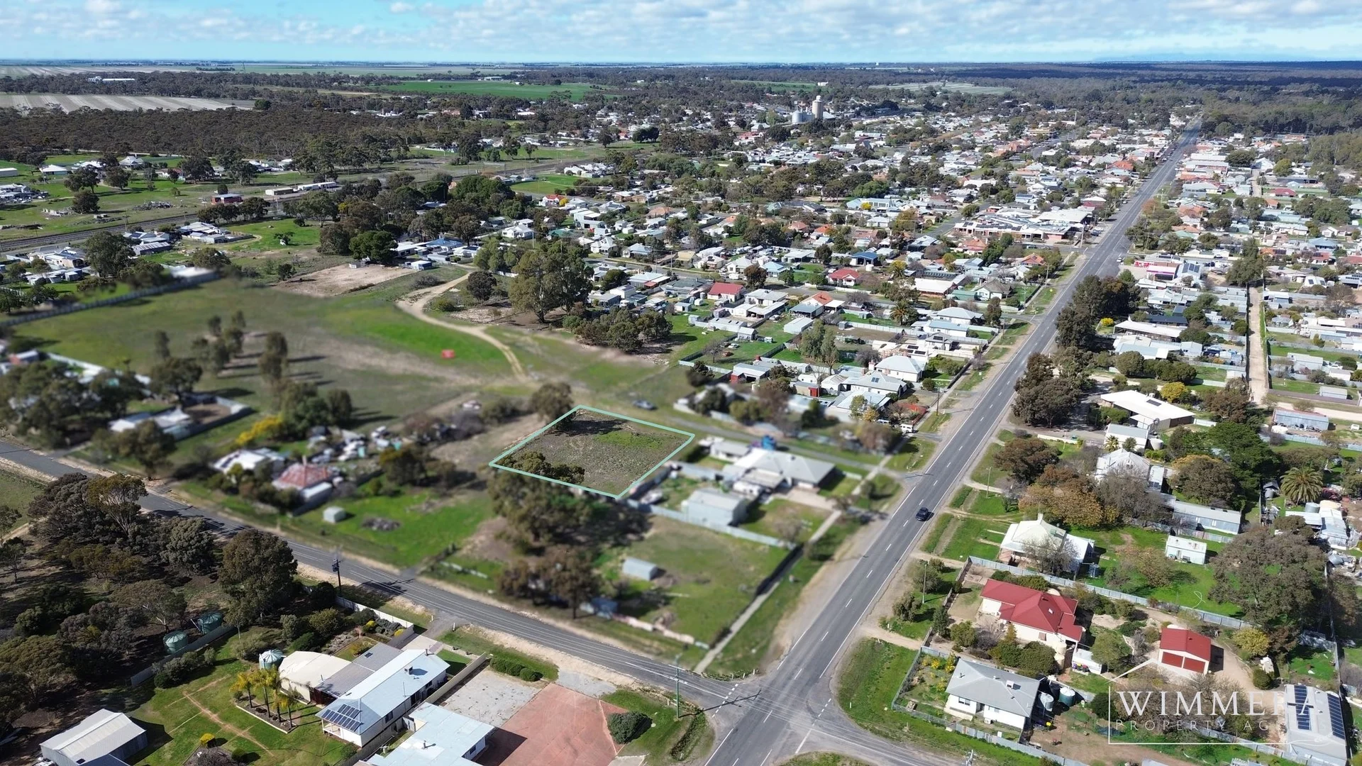 Additional image 4 of Lot 26 & 27 Whitton Street, Dimboola VIC 3414