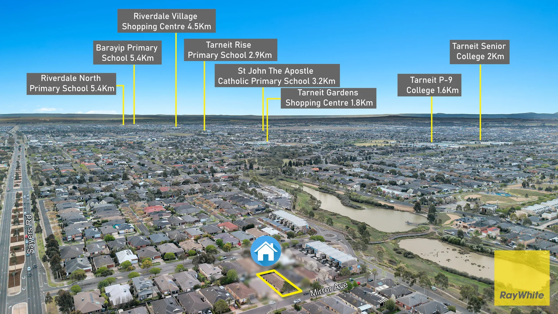 Additional image 23 of 10 Mirror Avenue, Tarneit VIC 3029