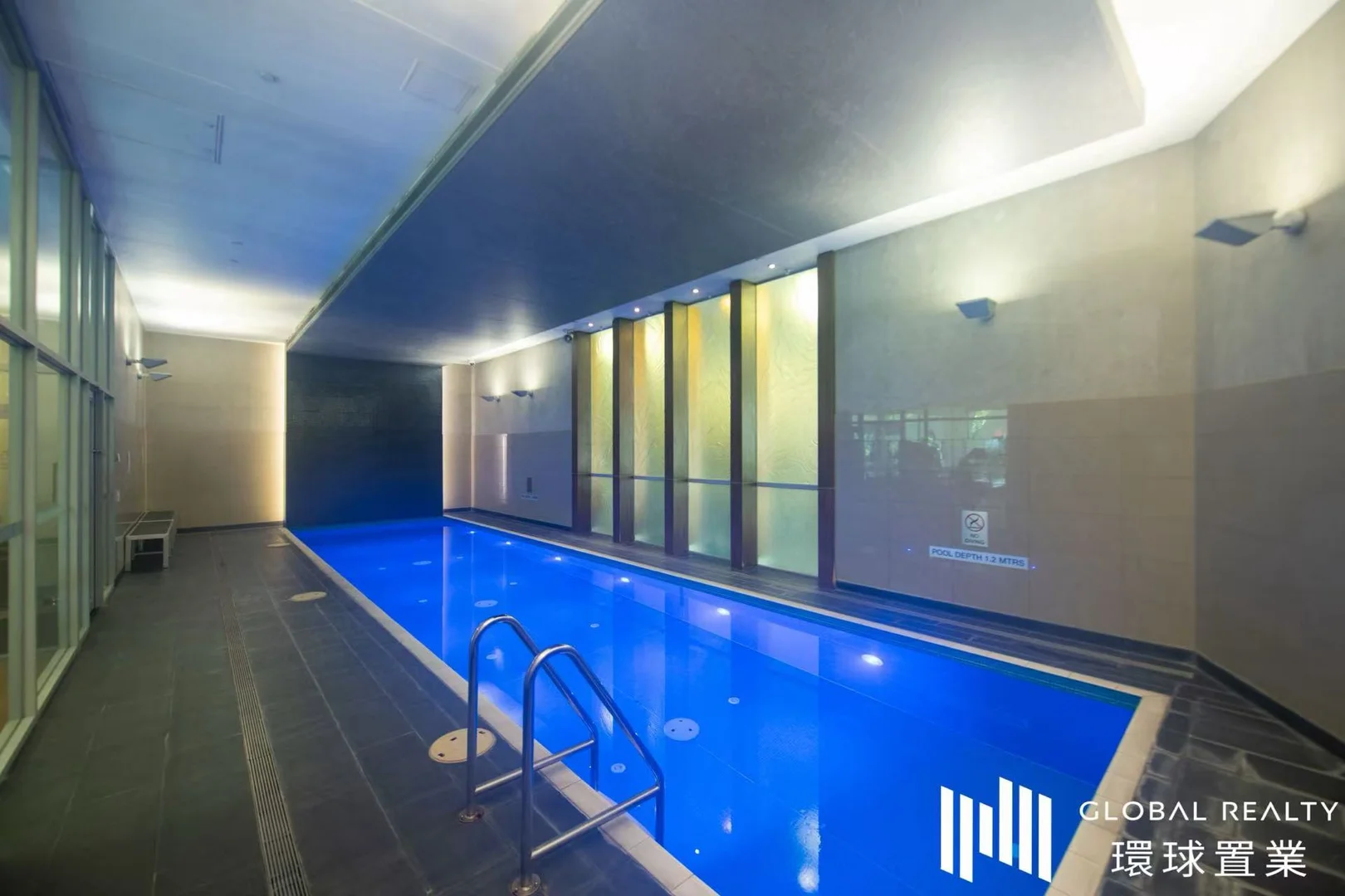 Additional image 8 of 2908/241 City Road, Southbank VIC 3006