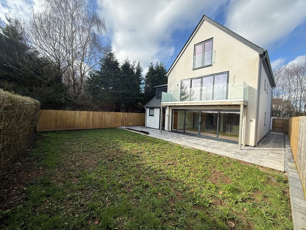Additional image 6 of 5 bed detached house to rentOld Rydon Lane, Exeter EX2