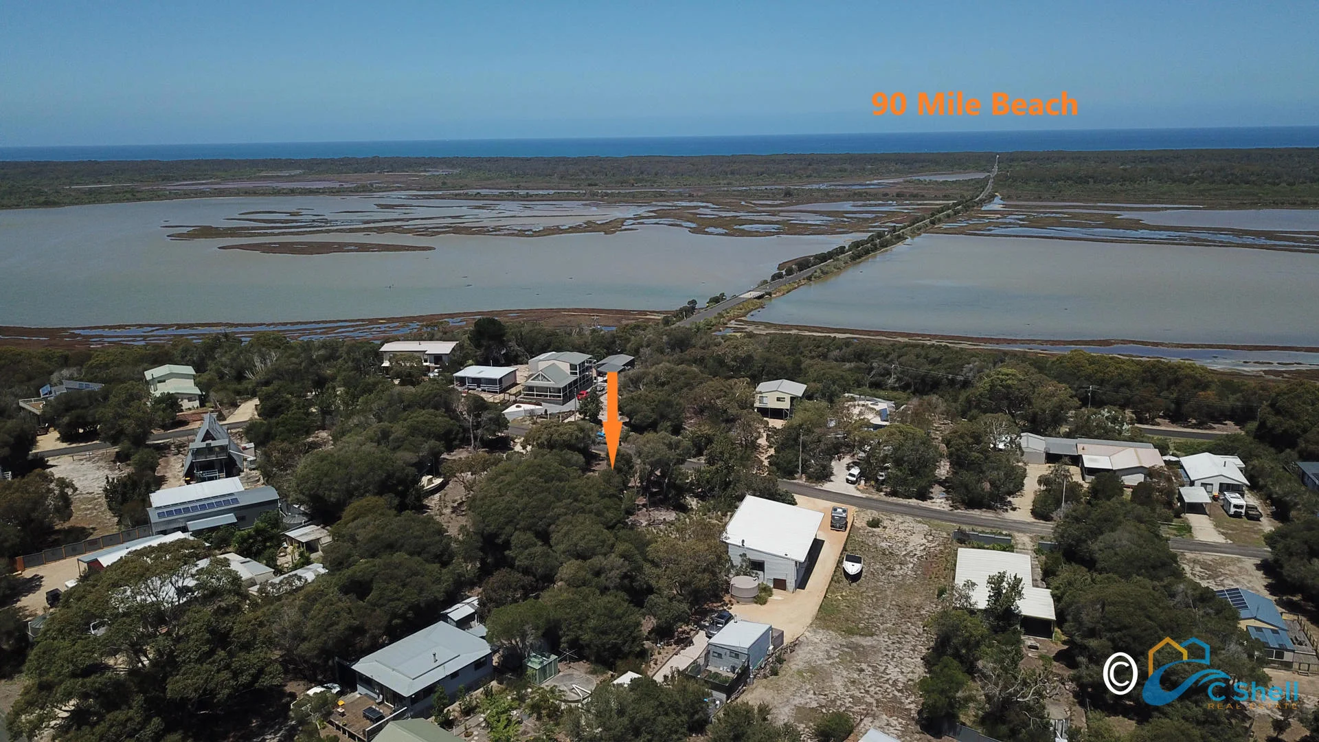 Additional image 2 of 40 White Crescent, Loch Sport VIC 3851