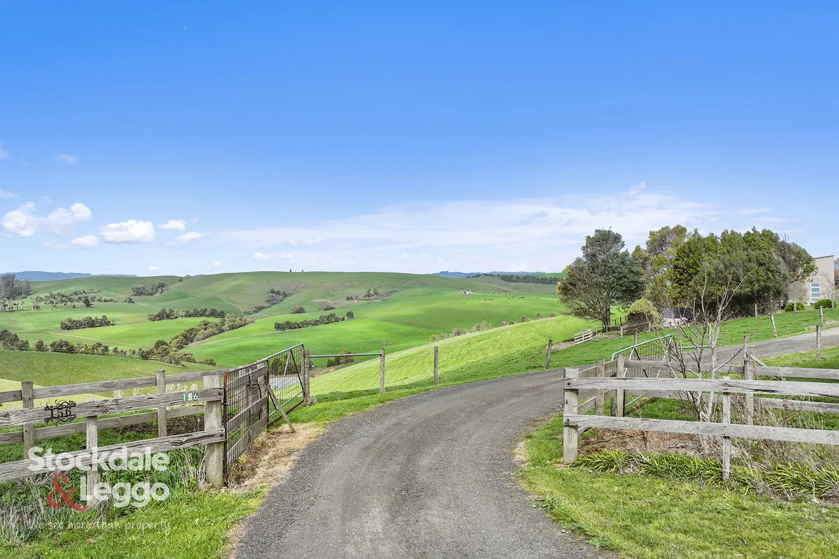 Additional image 35 of 156 Sheens Road, Mirboo North VIC 3871