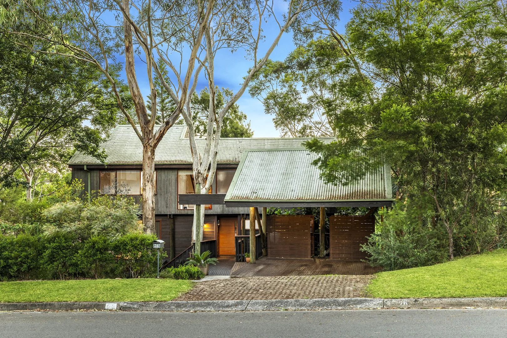 Additional image 24 of 26 Pennant Avenue, Denistone NSW 2114