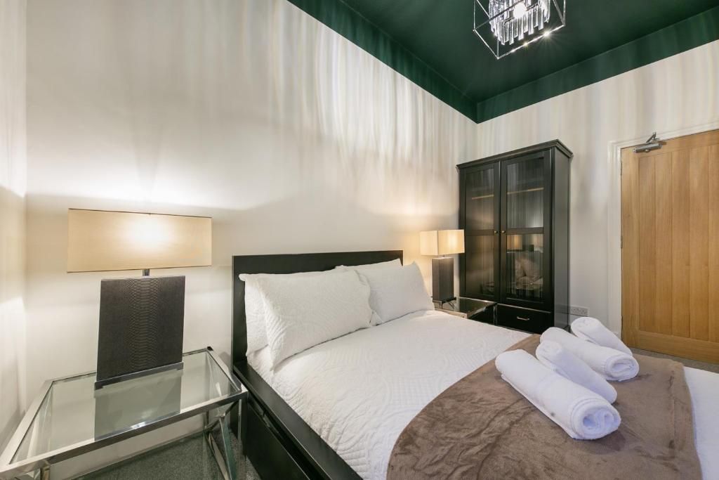 Additional image 19 of 1 bed flat to rentRosemount Place, Aberdeen AB25