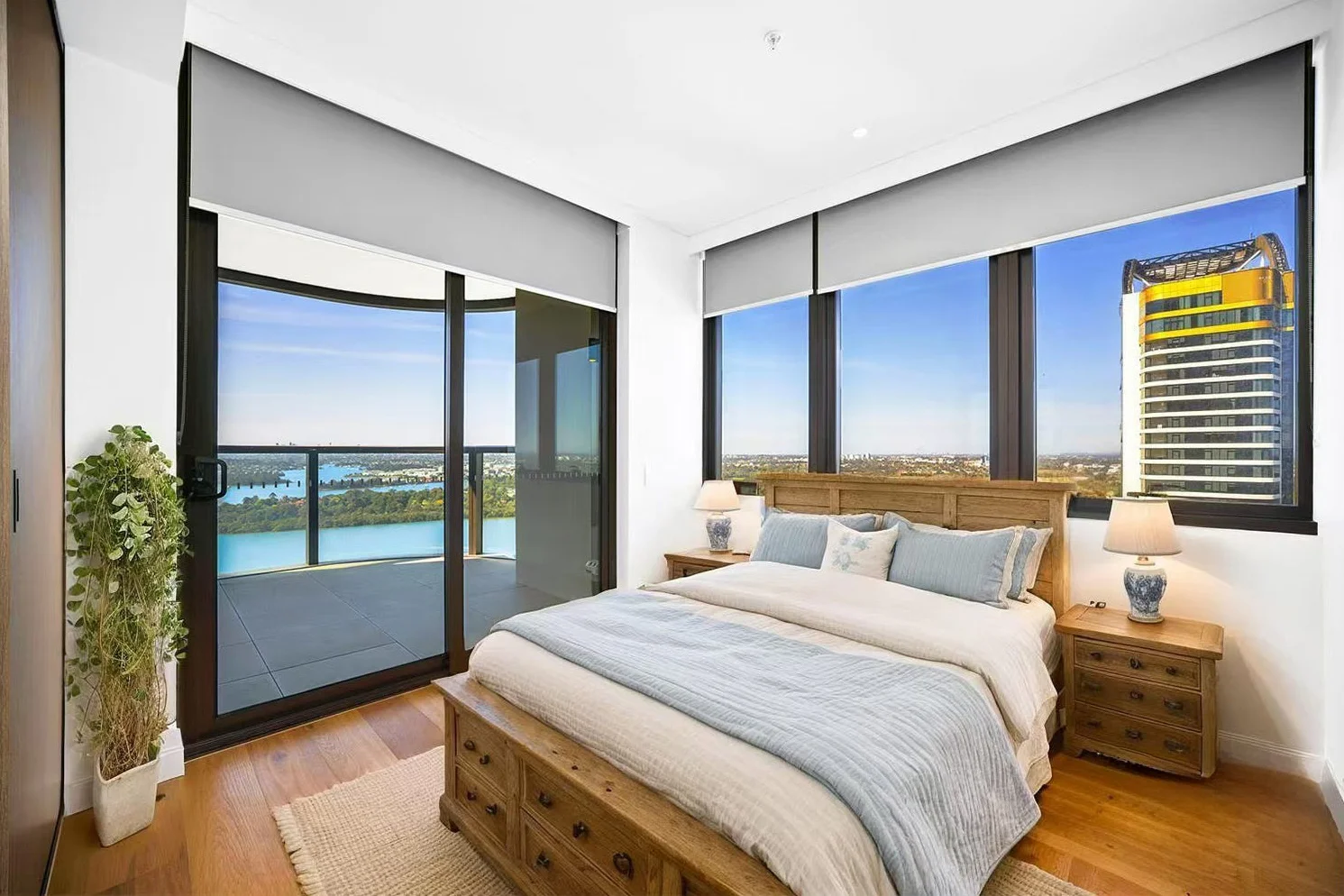 Additional image 4 of 2502/36 Walker St, Rhodes NSW 2138