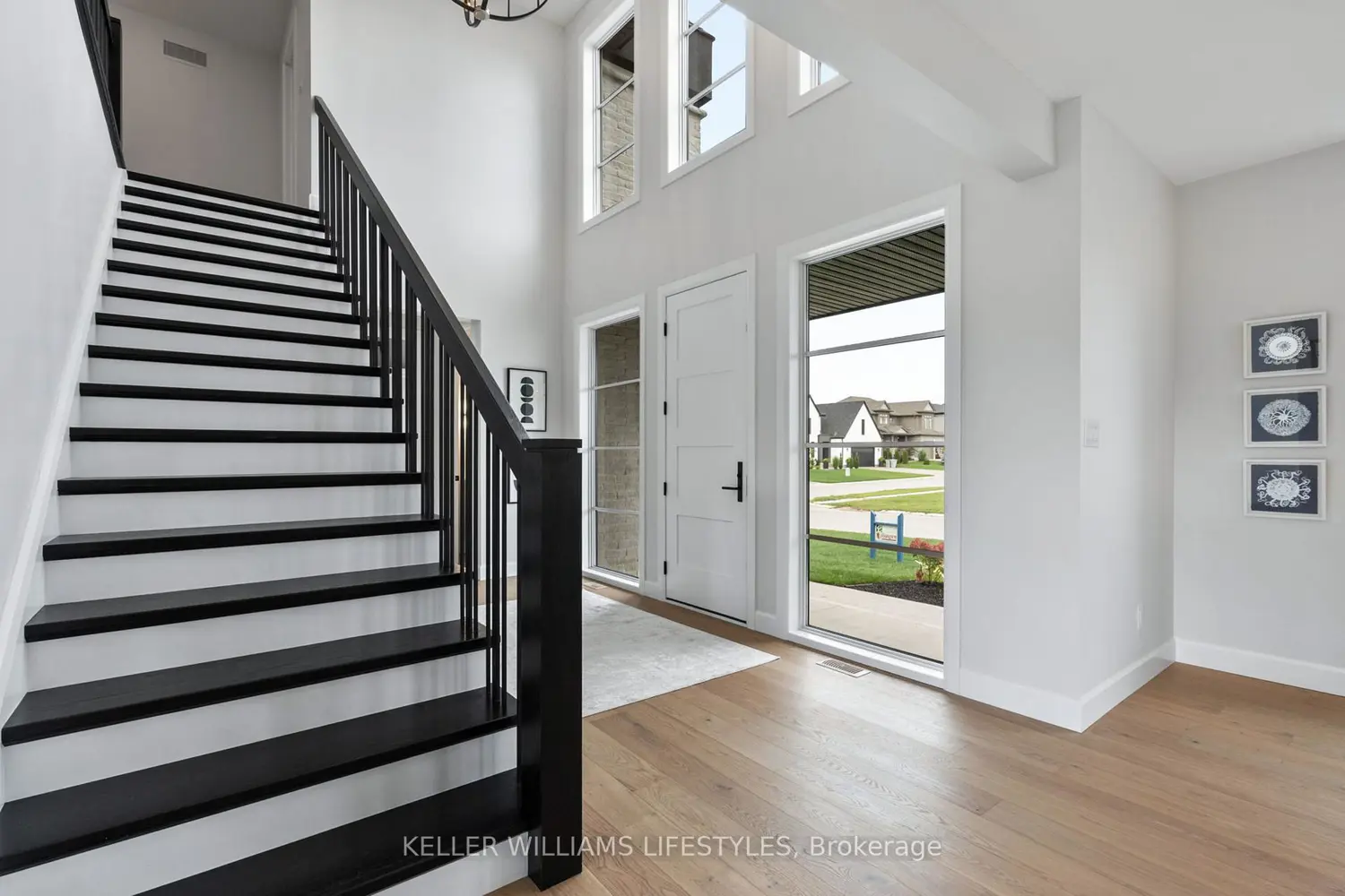 Additional image 2 of Lot 4 Valleystream Walk