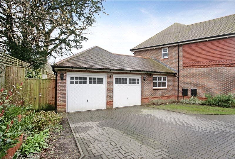 Additional image 13 of 5 bed detached house to rentThe Ridings, Horsted Keynes, Haywards Heath RH17