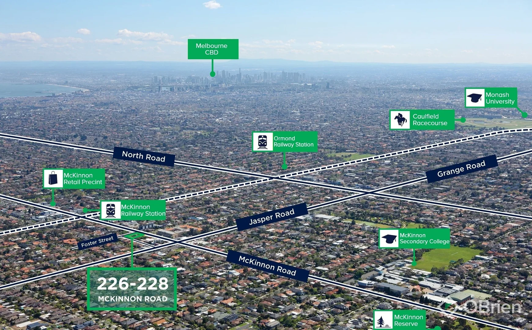 Additional image 7 of 226-228 McKinnon Road, McKinnon VIC 3204