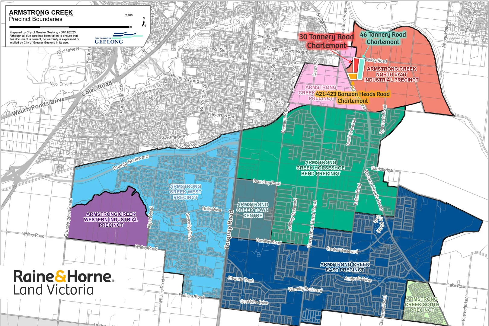 Additional image 9 of 46 Tannery Road, Charlemont VIC 3217