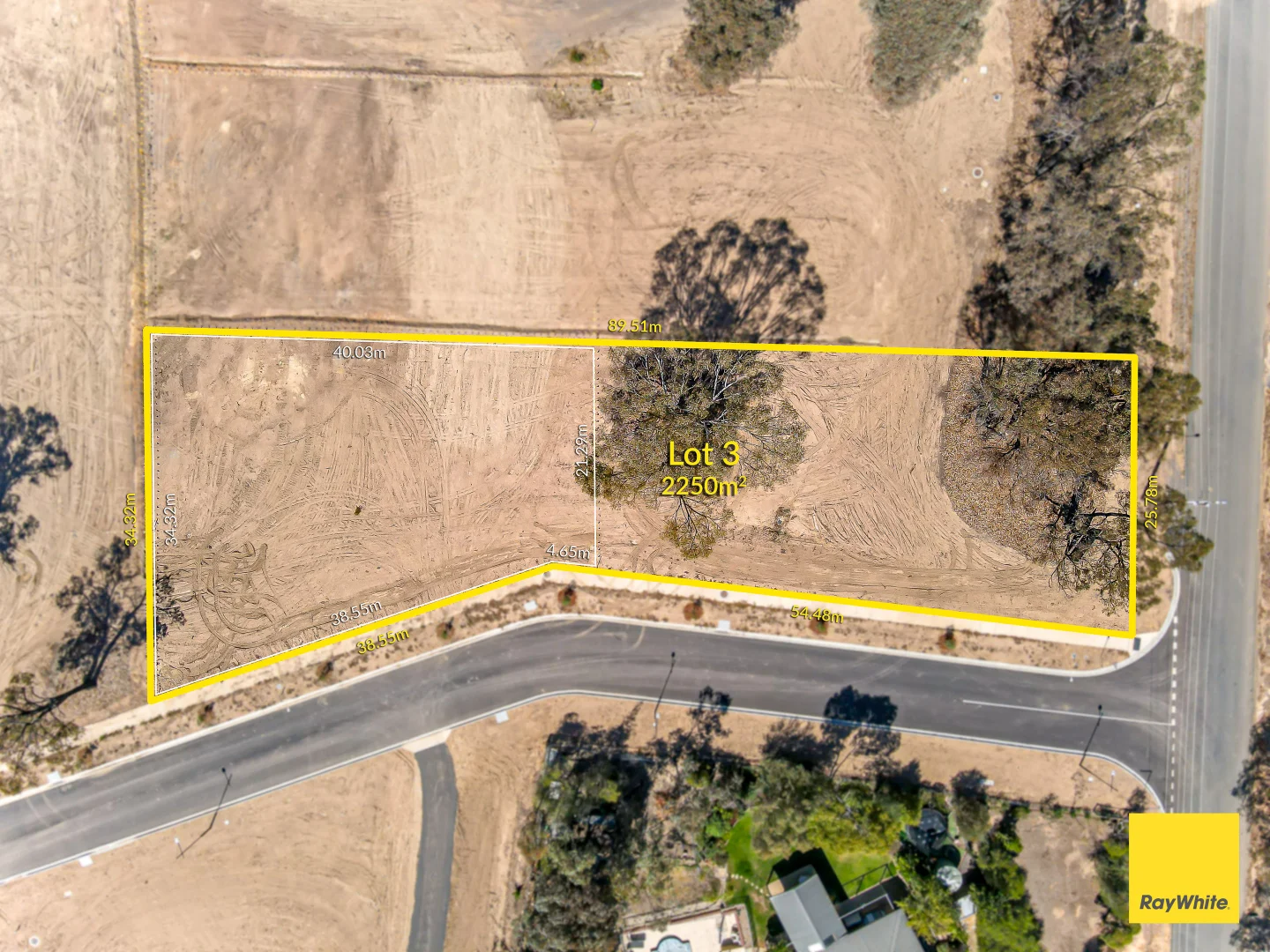 Additional image 9 of Lot 1-4, 9-10 & 18-21/35 Sheltons Road, Kangaroo Flat VIC 3555