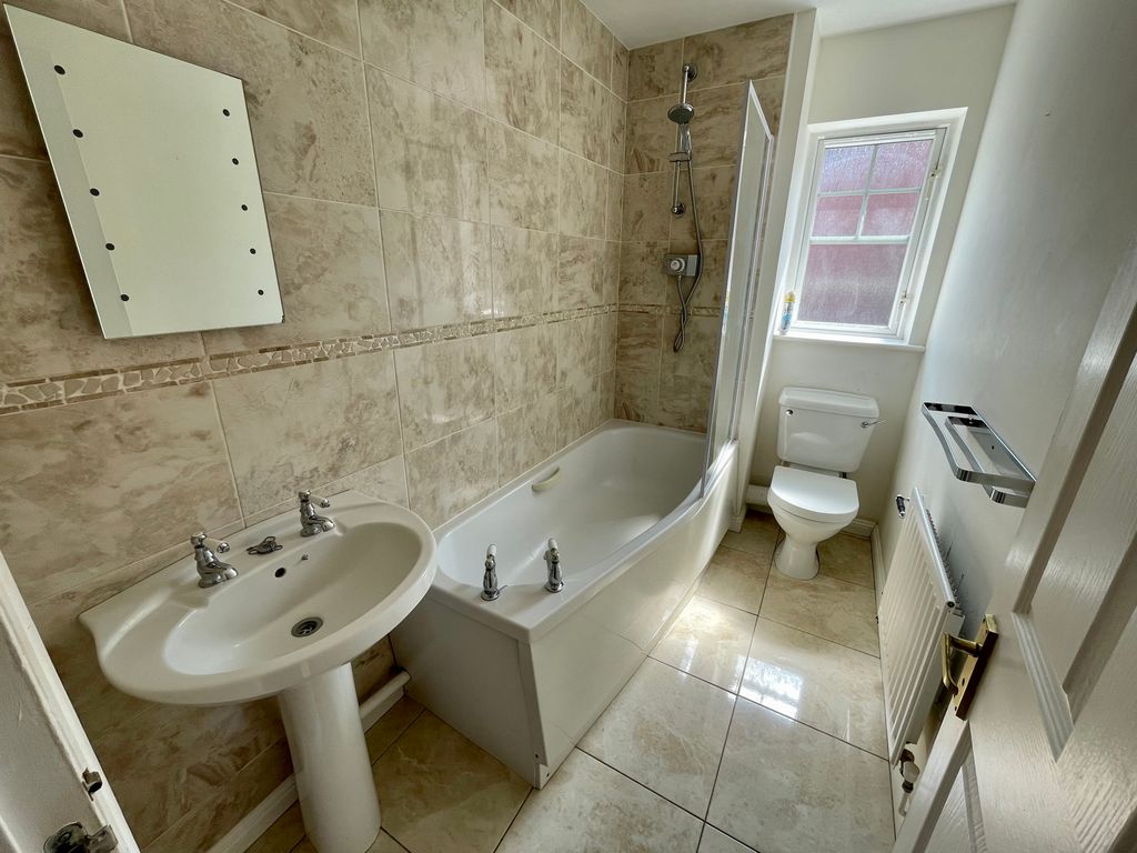 Additional image 6 of 2 bed terraced house to rentTre Newydd, Kenfig Hill CF33