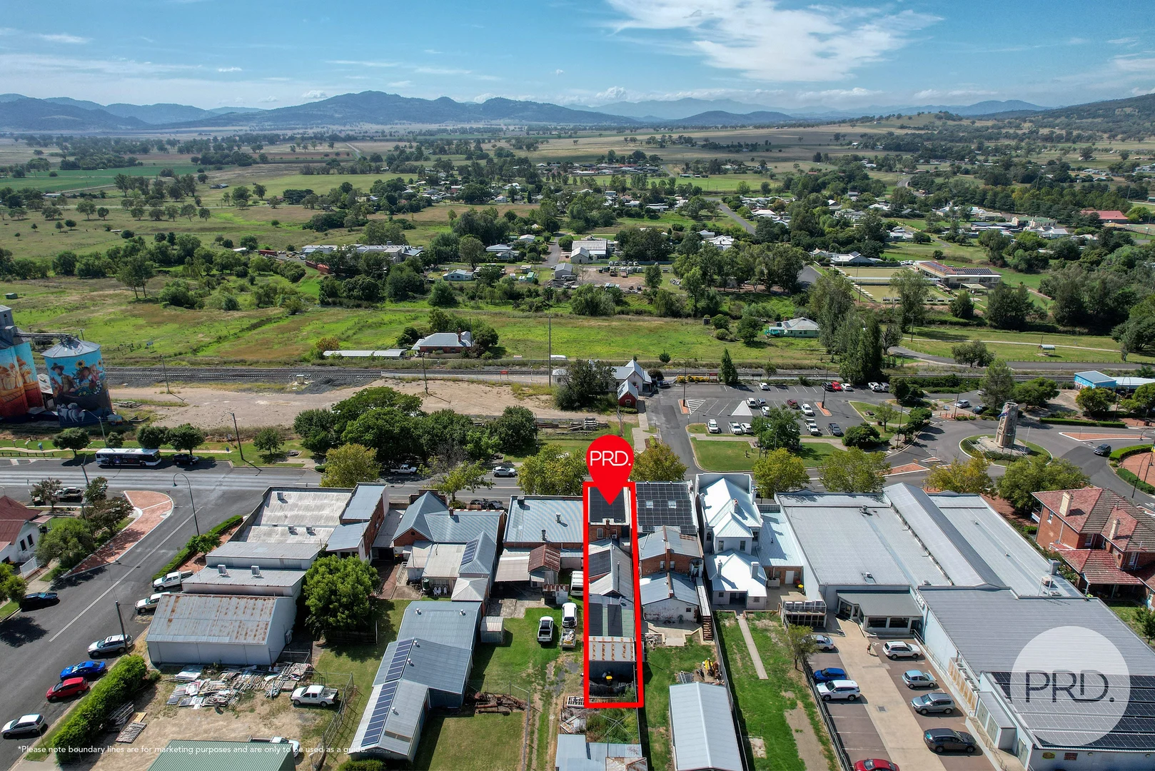 Additional image 23 of 34 Station Street, Quirindi NSW 2343